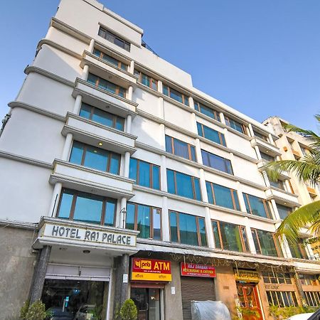 Brill Raj Palace Near City Centre 2 Calcuta Exterior foto