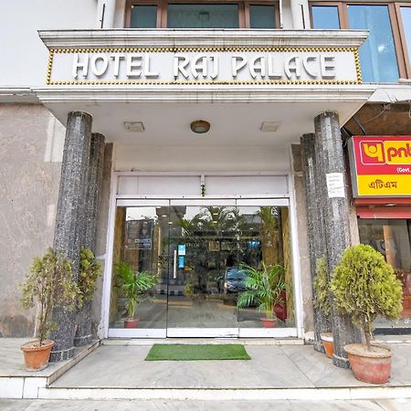 Brill Raj Palace Near City Centre 2 Calcuta Exterior foto